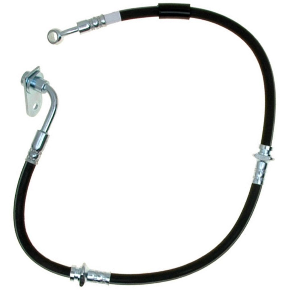 ACDelco 18J4819 Gold Front Passenger Side Brake Hose 19296731