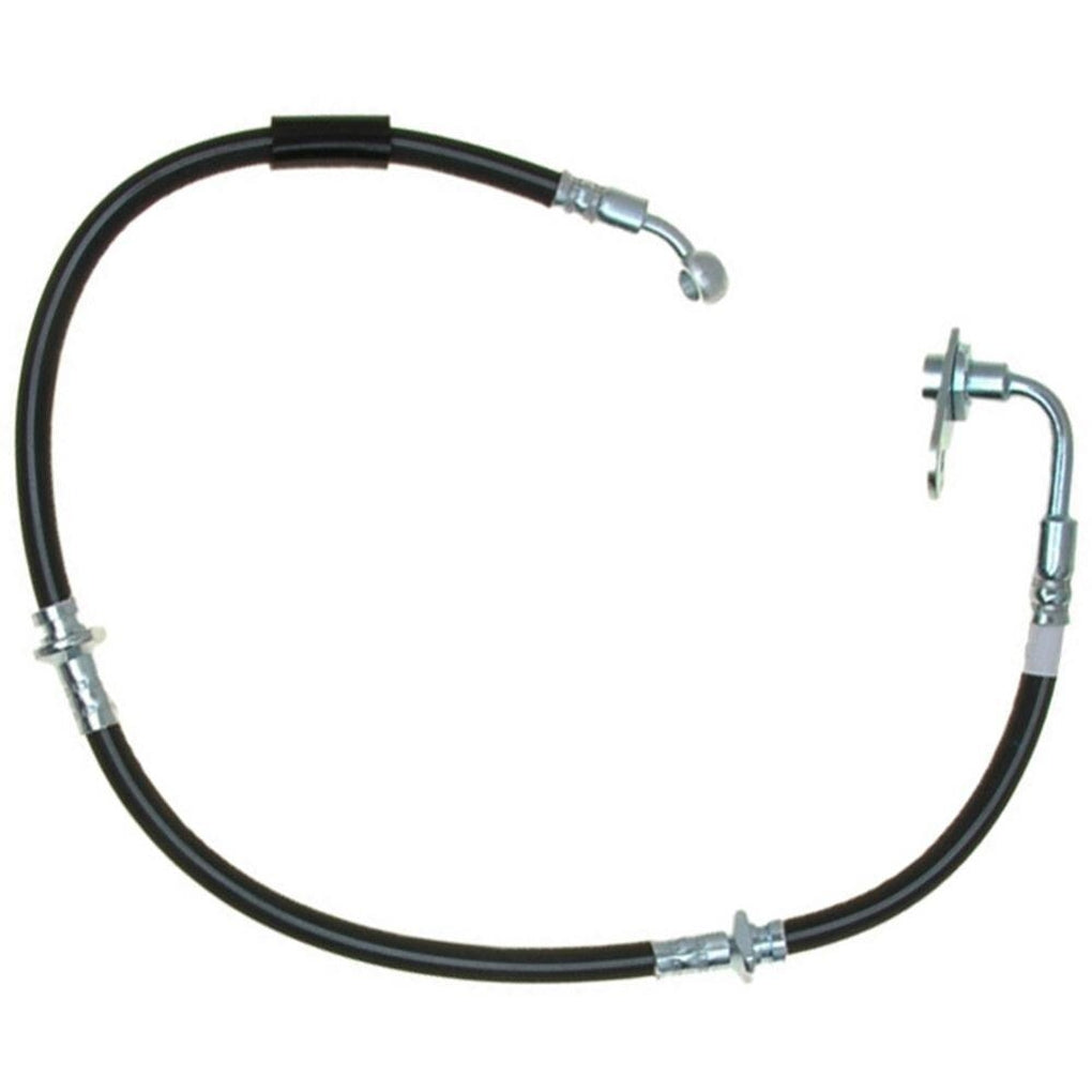 ACDelco 18J4820 Gold Front Driver Side Brake Hose 19296732
