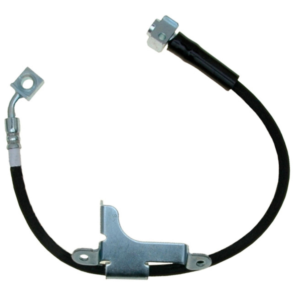 ACDelco 18J4825 Gold Front Driver Side Brake Hose 19296737