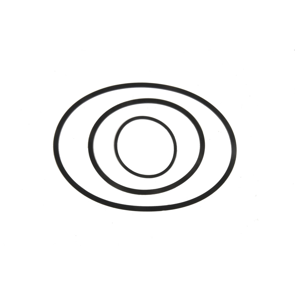 ACDelco 19300335 Automatic Transmission Service Gasket Kit 19300335