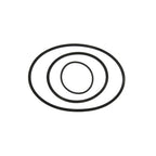 ACDelco 19300335 Automatic Transmission Service Gasket Kit 19300335