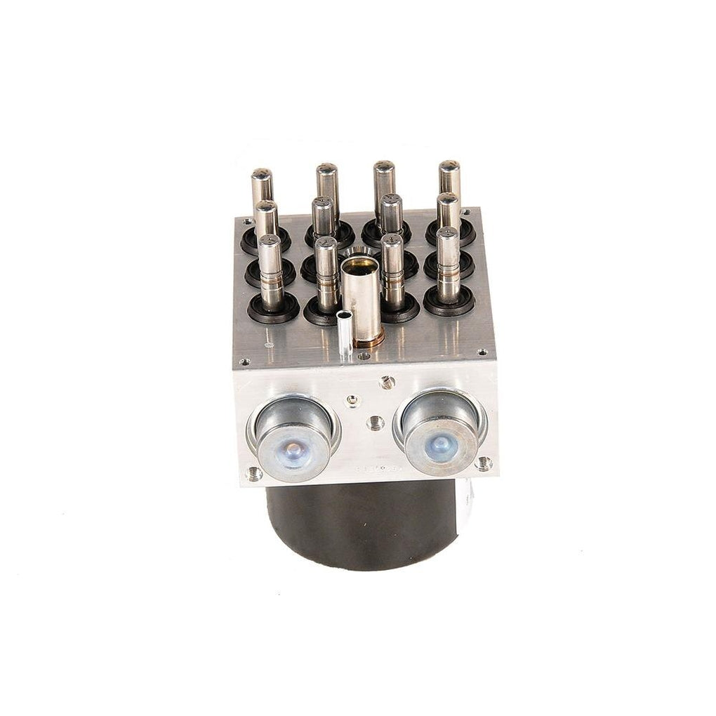 ACDelco 19301496 Brake Pressure Modulator Valve Kit with Seals 19301496