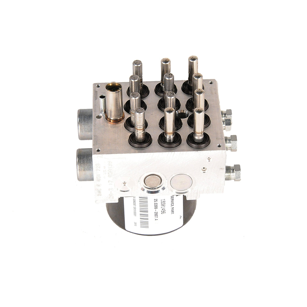 ACDelco 19301496 Brake Pressure Modulator Valve Kit with Seals 19301496