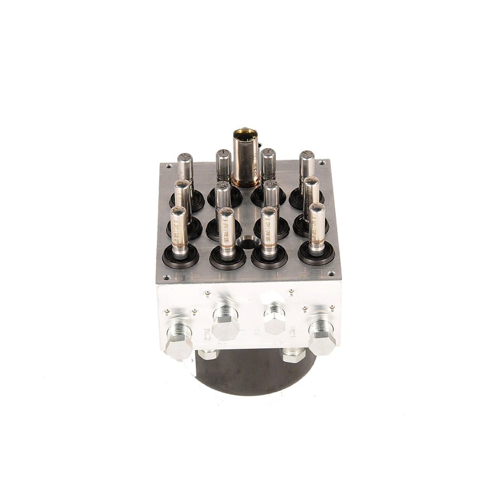 ACDelco 19301496 Brake Pressure Modulator Valve Kit with Seals 19301496