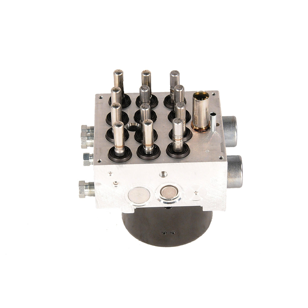 ACDelco 19301496 Brake Pressure Modulator Valve Kit with Seals 19301496