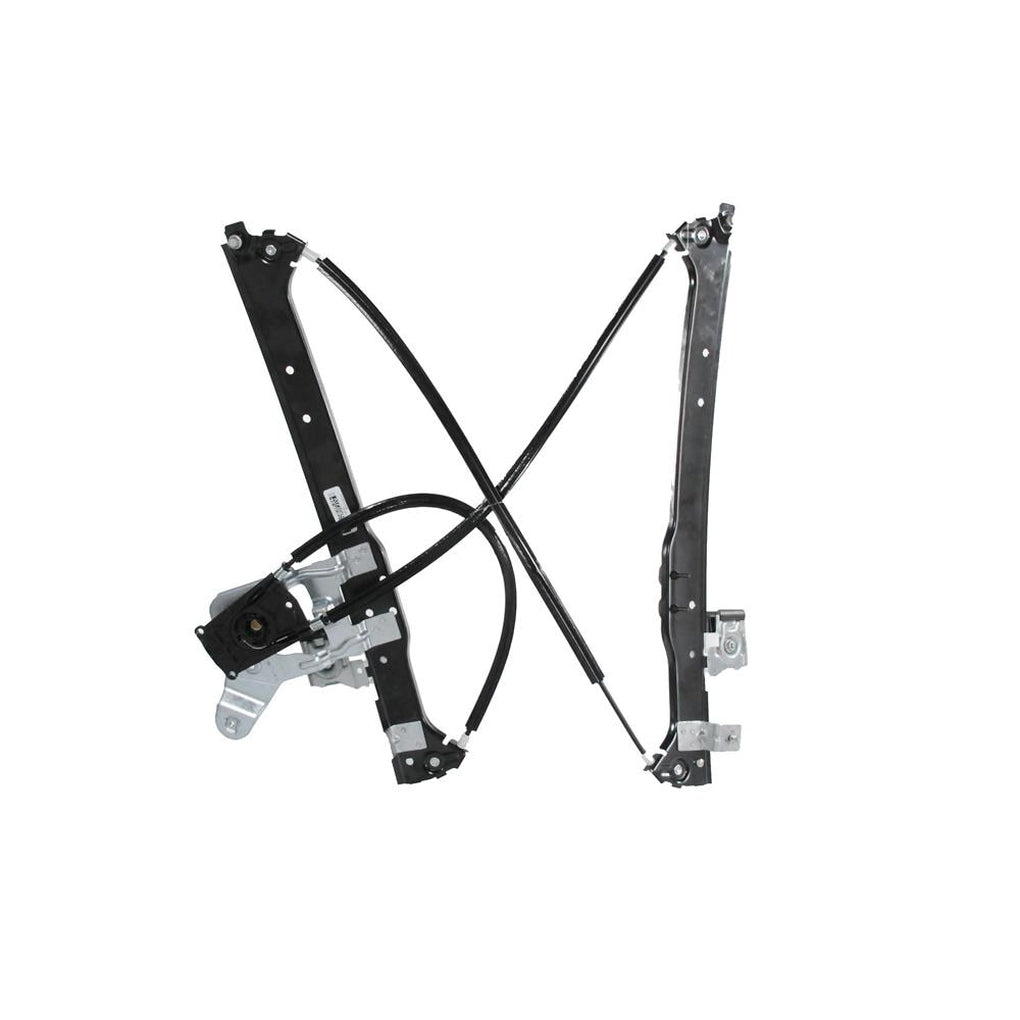 ACDelco 19301980 Rear Passenger Side Power Window Regulator without Motor 19301980