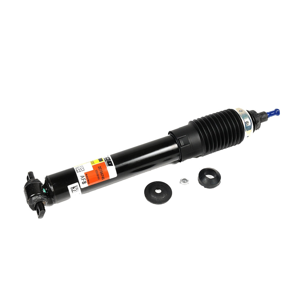 ACDelco 580-1046 Front Suspension Shock Kit 19302775
