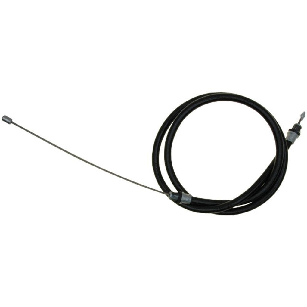 ACDelco 18P2895 Gold Parking Brake Rear Cable 19305560