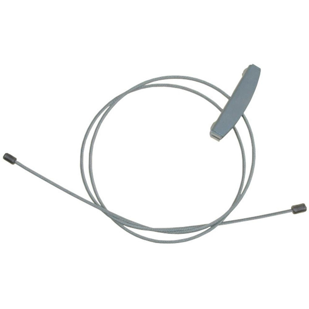 ACDelco 18P2899 Gold Parking Brake Intermediate Cable 19305564