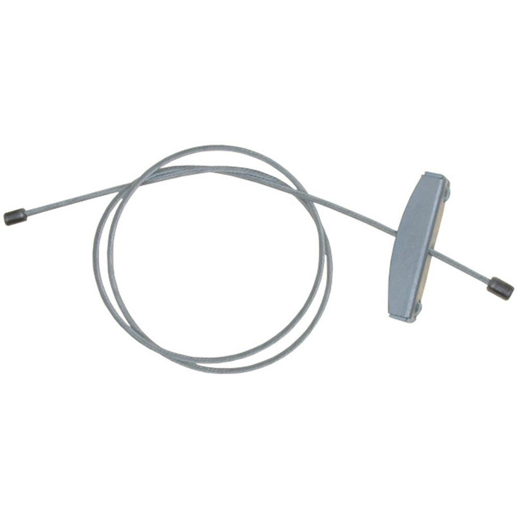 ACDelco 18P2901 Gold Parking Brake Intermediate Cable 19305566