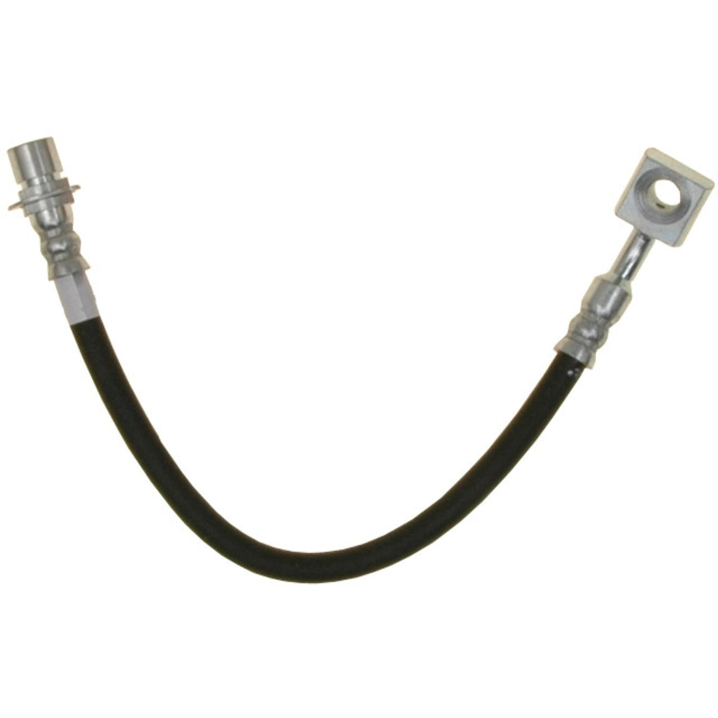ACDelco 18J4853 Gold Rear Hydraulic Brake Hose Assembly 19305698