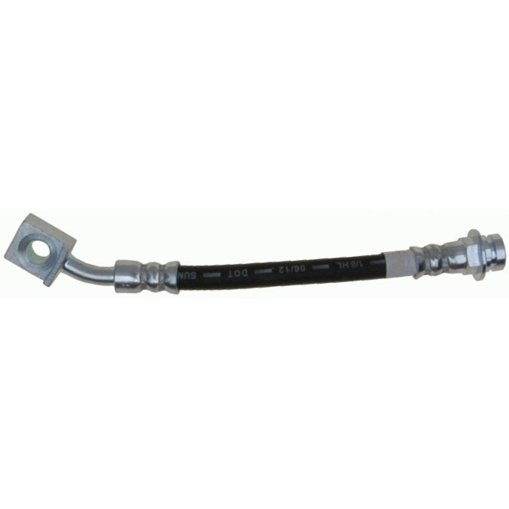 ACDelco 18J4856 Gold Rear Hydraulic Brake Hose Assembly 19305701