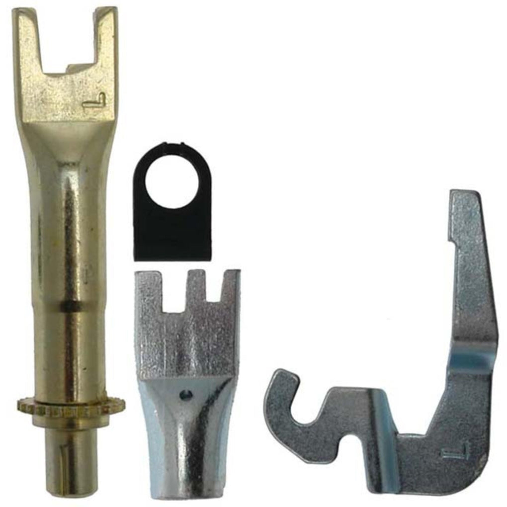 ACDelco 18H1205 Gold Rear Drum Brake Shoe Adjuster 19305761