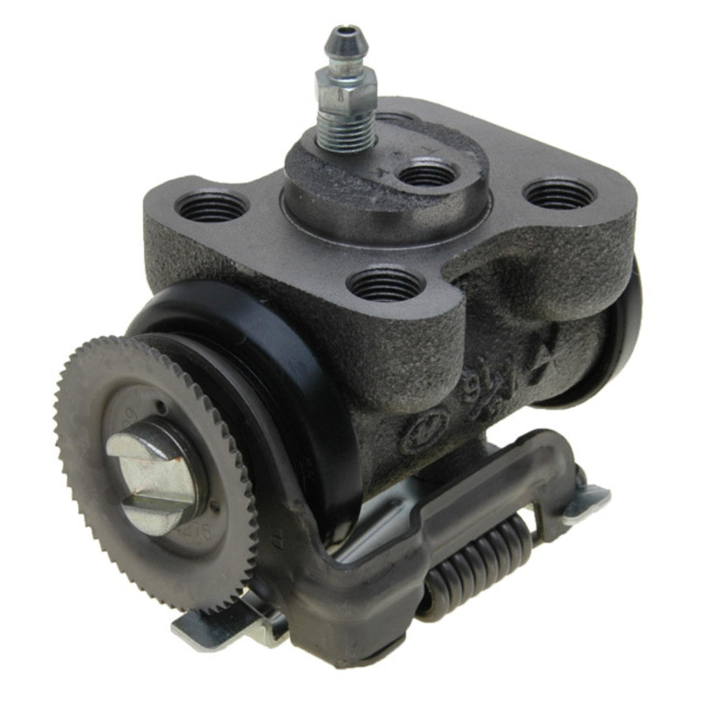 ACDelco 18E1436 Gold Rear Drum Brake Wheel Cylinder 19305797