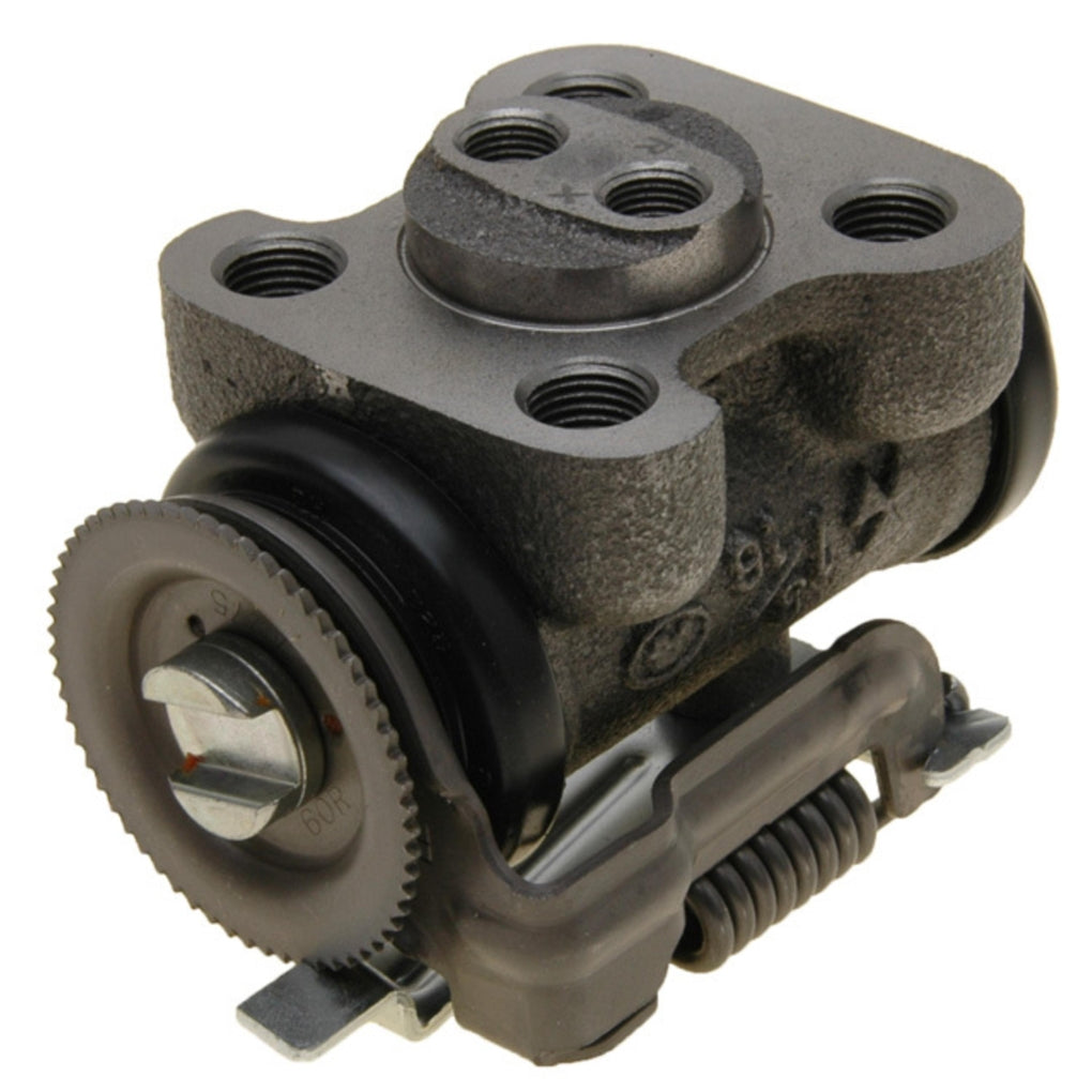 ACDelco 18E1437 Gold Rear Drum Brake Wheel Cylinder 19305798