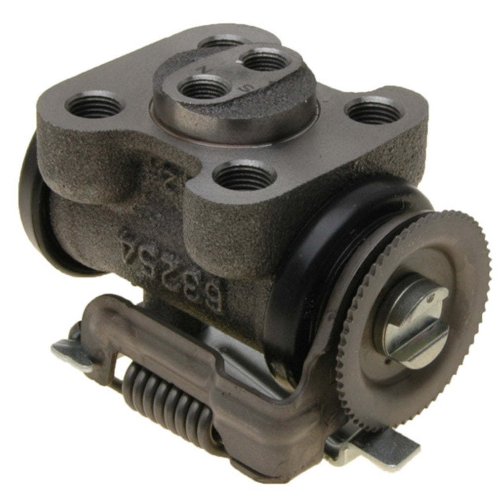 ACDelco 18E1438 Gold Rear Drum Brake Wheel Cylinder 19305799