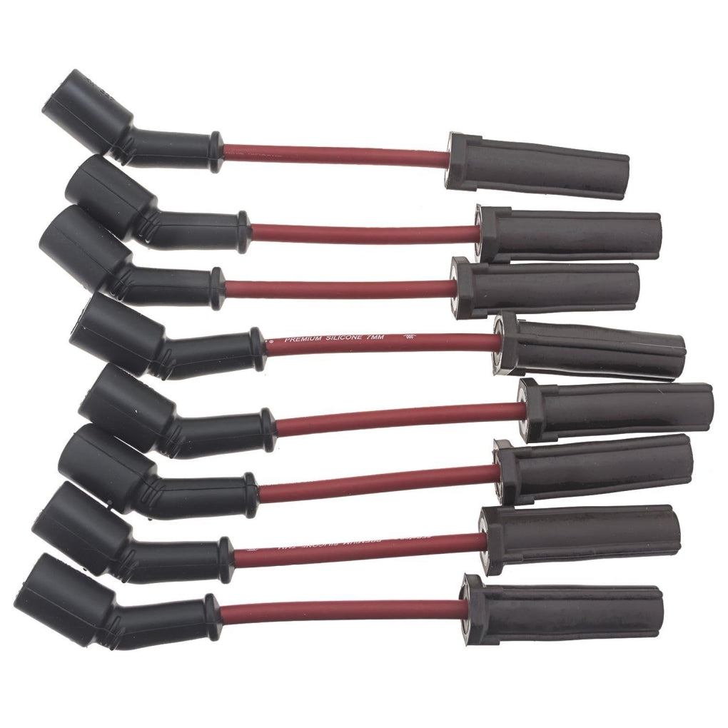 ACDelco 9748MM Gold Spark Plug Wire Set 19305812