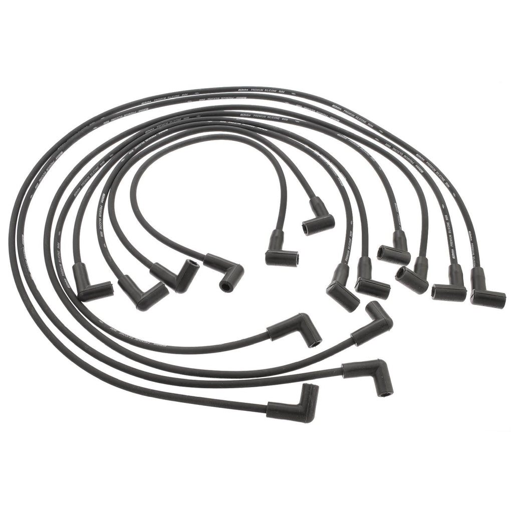 ACDelco 9608D Gold Spark Plug Wire Set 19305814