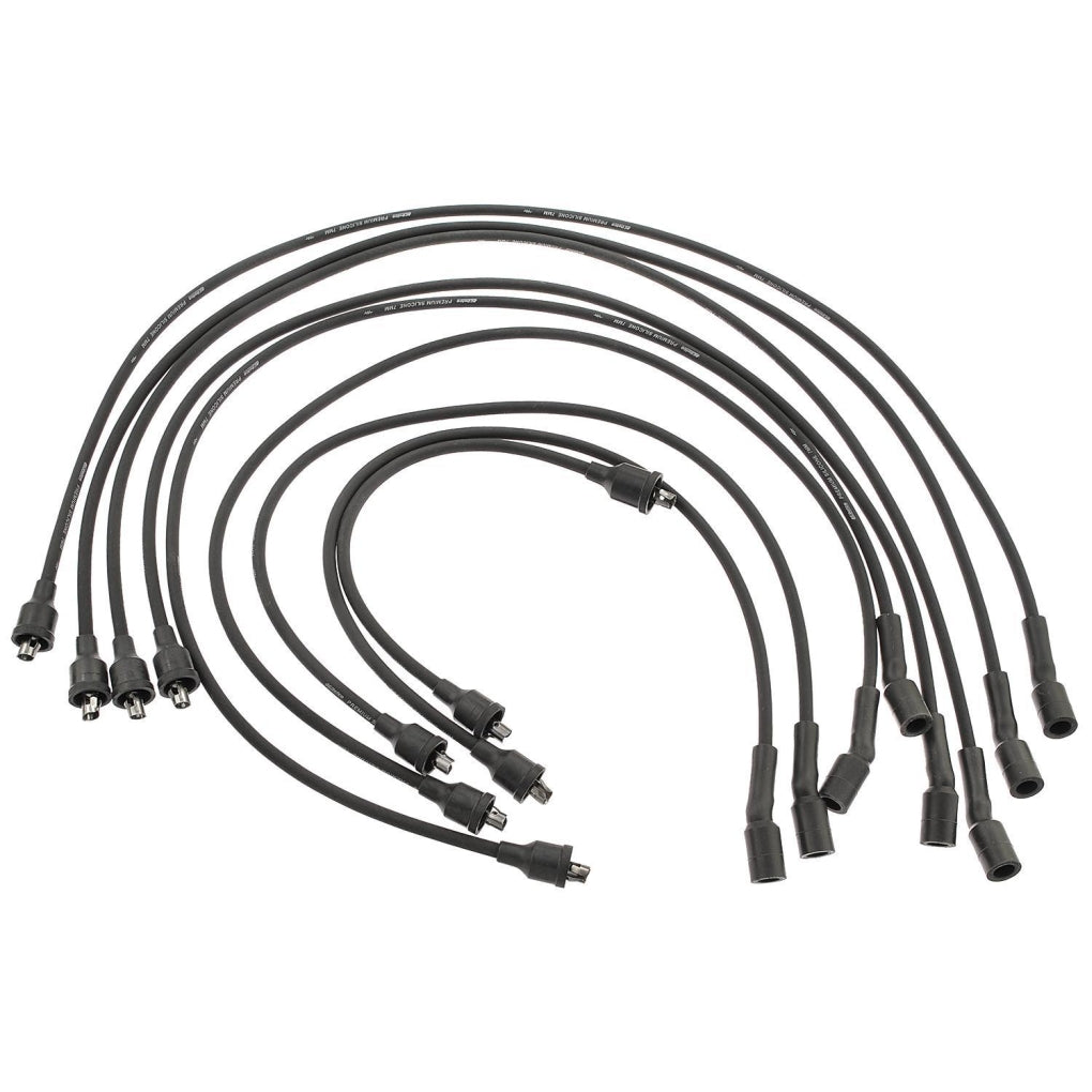 ACDelco 9508G Gold Spark Plug Wire Set 19305816