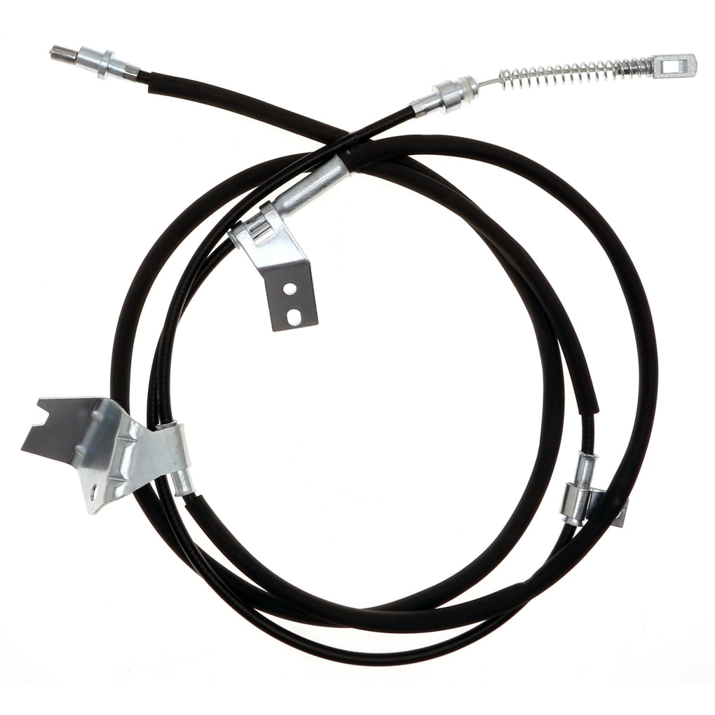 ACDelco 18P2928 Gold Parking Brake Rear Cable 19306742