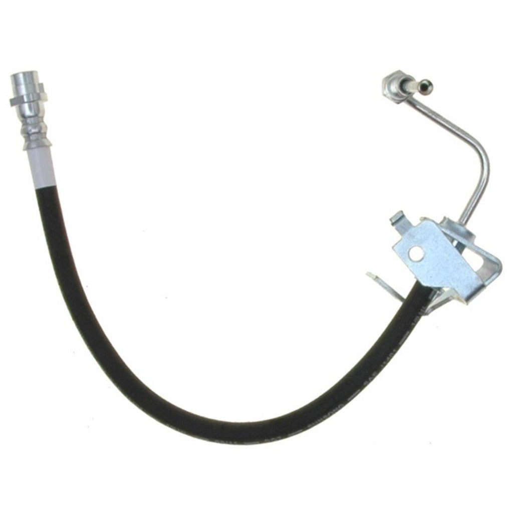 ACDelco 18J4874 Gold Rear Hydraulic Brake Hose Assembly 19307888