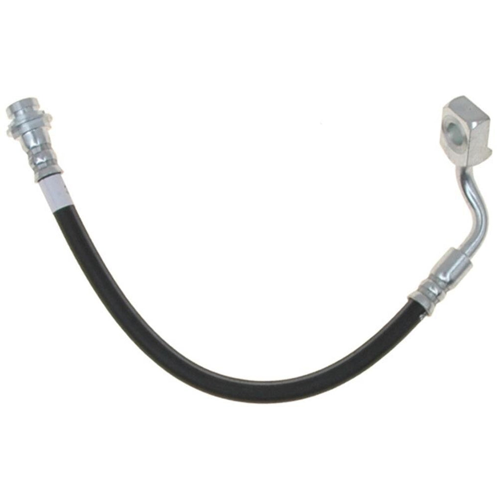 ACDelco 18J4876 Gold Rear Hydraulic Brake Hose Assembly 19307890