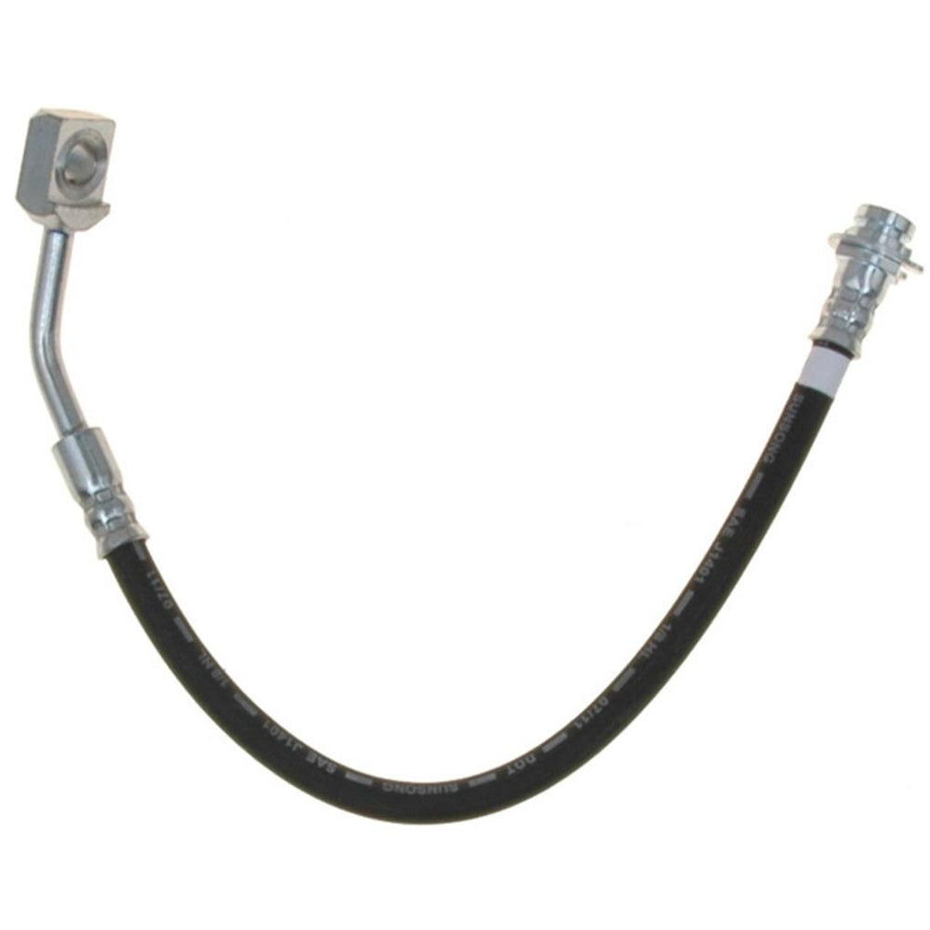 ACDelco 18J4880 Gold Front Brake Hose 19307894