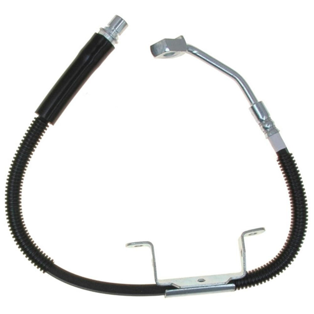 ACDelco 18J4882 Gold Front Passenger Side Hydraulic Brake Hose 19307896