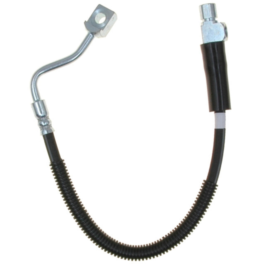 ACDelco 18J4884 Gold Rear Hydraulic Brake Hose Assembly 19307898