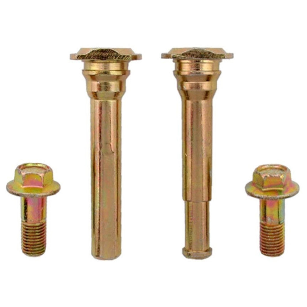 ACDelco 18K2391 Gold Front Brake Caliper Bracket Bolt Kit 19307964