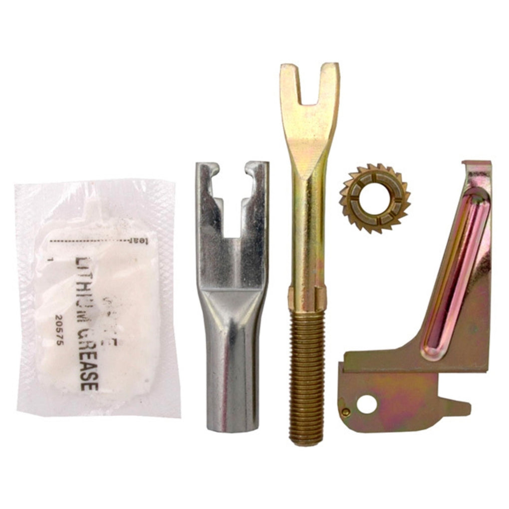 ACDelco 18K2415 Gold Rear Drum Brake Shoe Adjuster 19307988