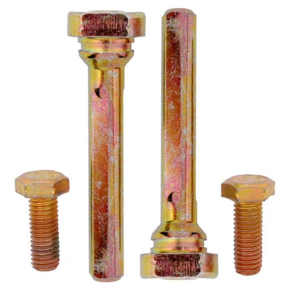 ACDelco 18K2423 Gold Front Brake Caliper Bracket Bolt Kit 19307996