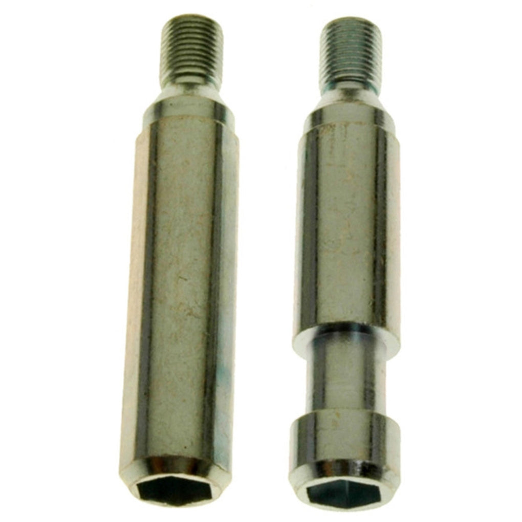 ACDelco 18K2426 Gold Front Disc Brake Caliper Pins 19307999