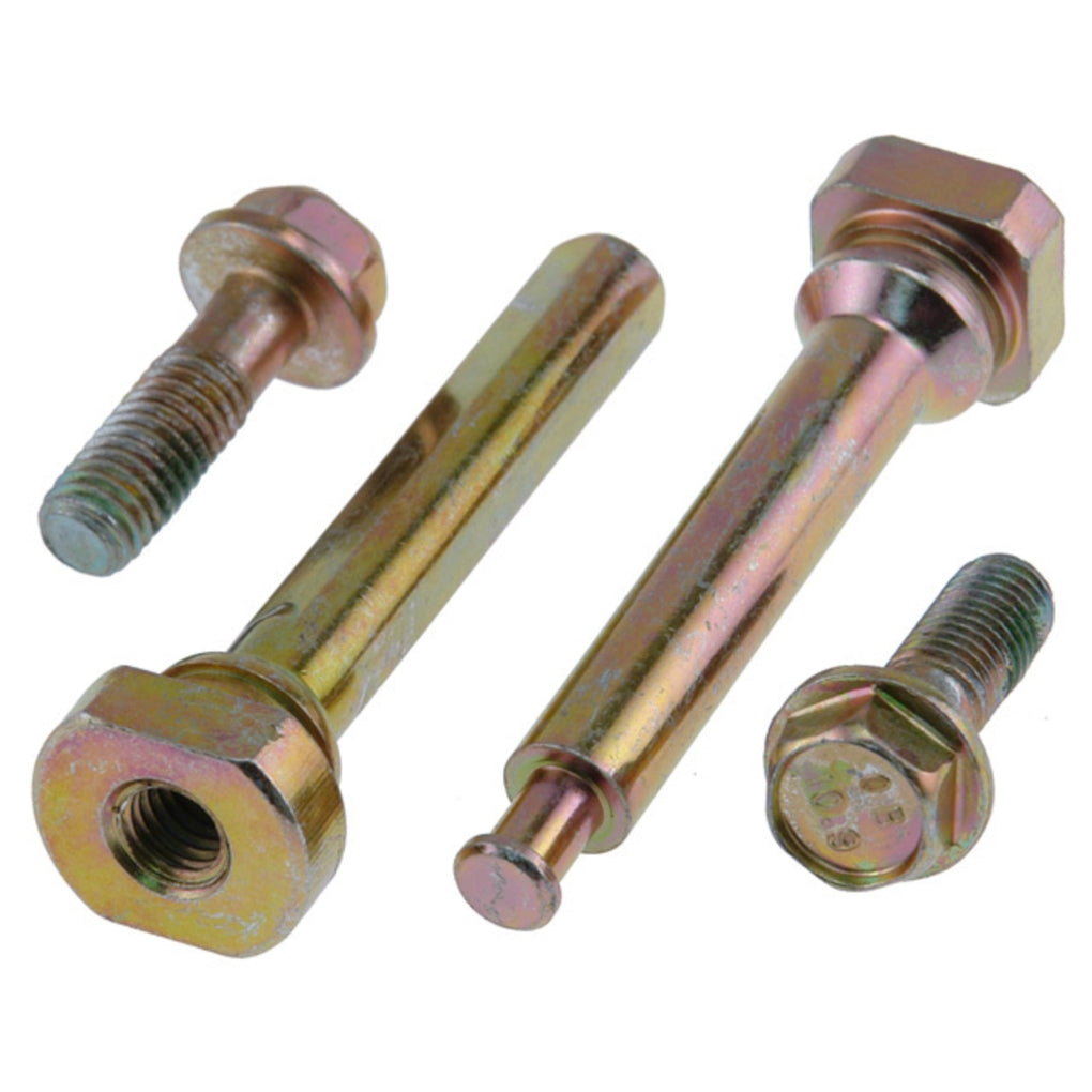 ACDelco 18K2428 Gold Front Brake Caliper Bracket Bolt Kit 19308001