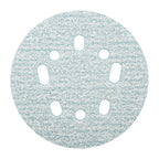 Norton - 07660768326 - Prosand 5 In. Ceramic Alumina Hook and Loop Sanding Disc 120 Grit Medium 50 Pack