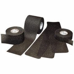 3M 19324 Safety-Walk Slip-Resistant Medium Resilient Tapes and Treads 370, 6 in, Gray