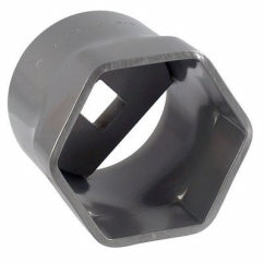 OTC - 1934 - 3-1/8 Inch 3/4 Inch Drive 6 Point Bearing Locknut Socket