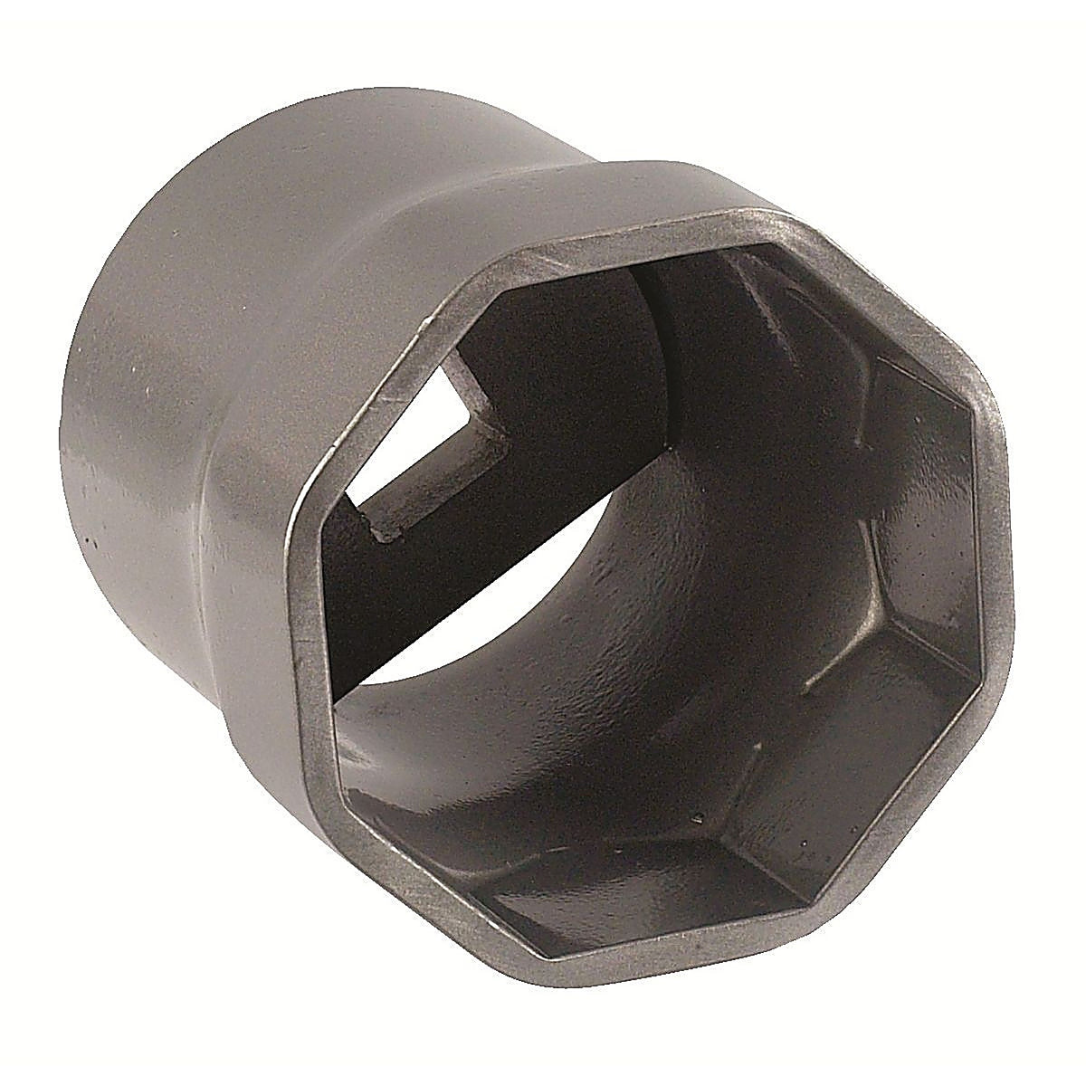OTC 1935 3-1/8in. 3/4in. Drive 8 Point Bearing Locknut Socket