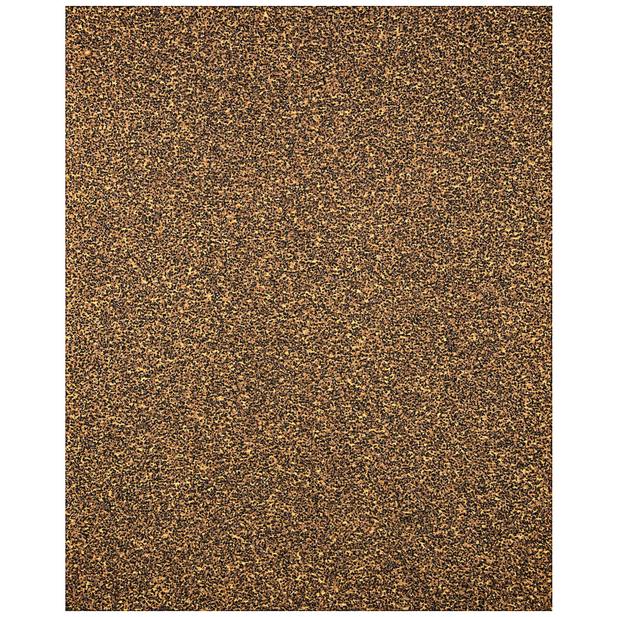 Norton - 07660700155 - Adalox 11 In. L X 9 In. W 36 Grit Aluminum Oxide All Purpose Sandpaper 25 Pack