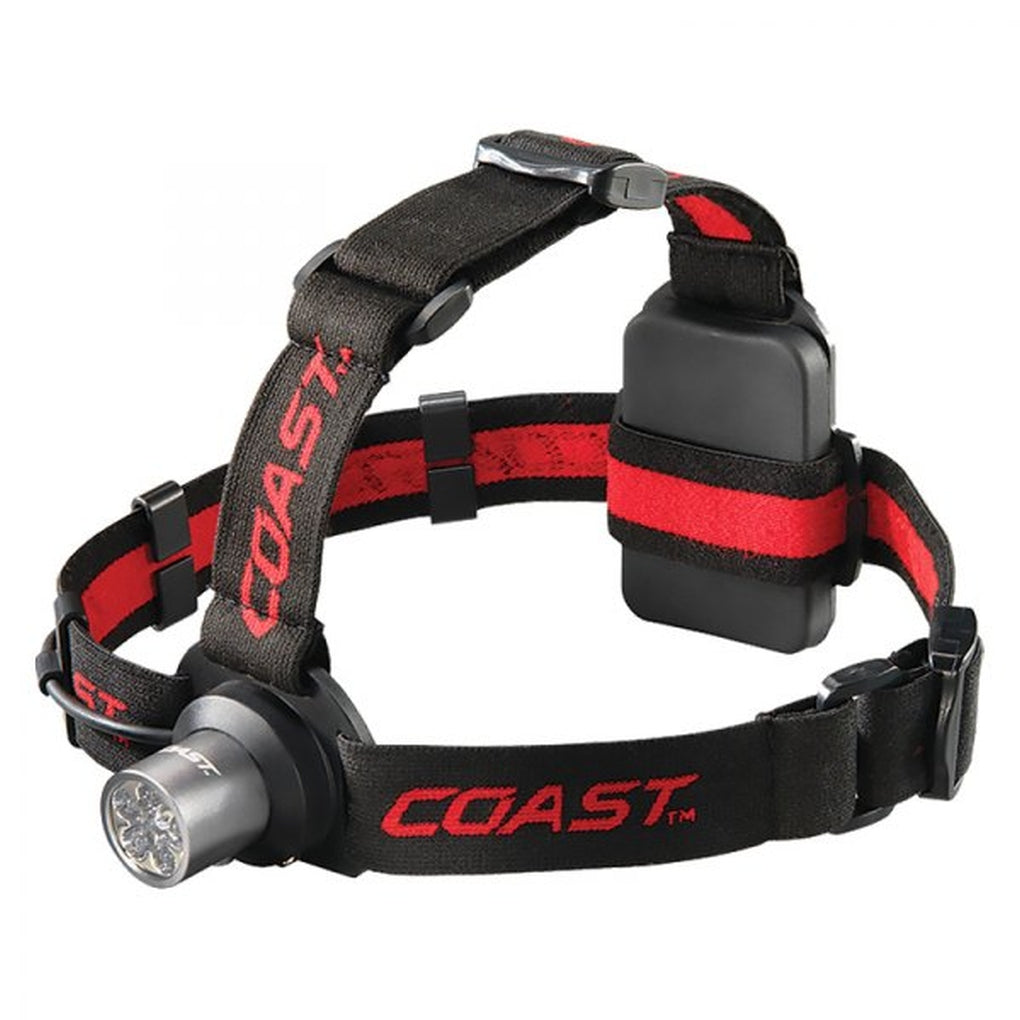 Coast 19351 HL5 LED Headlamp