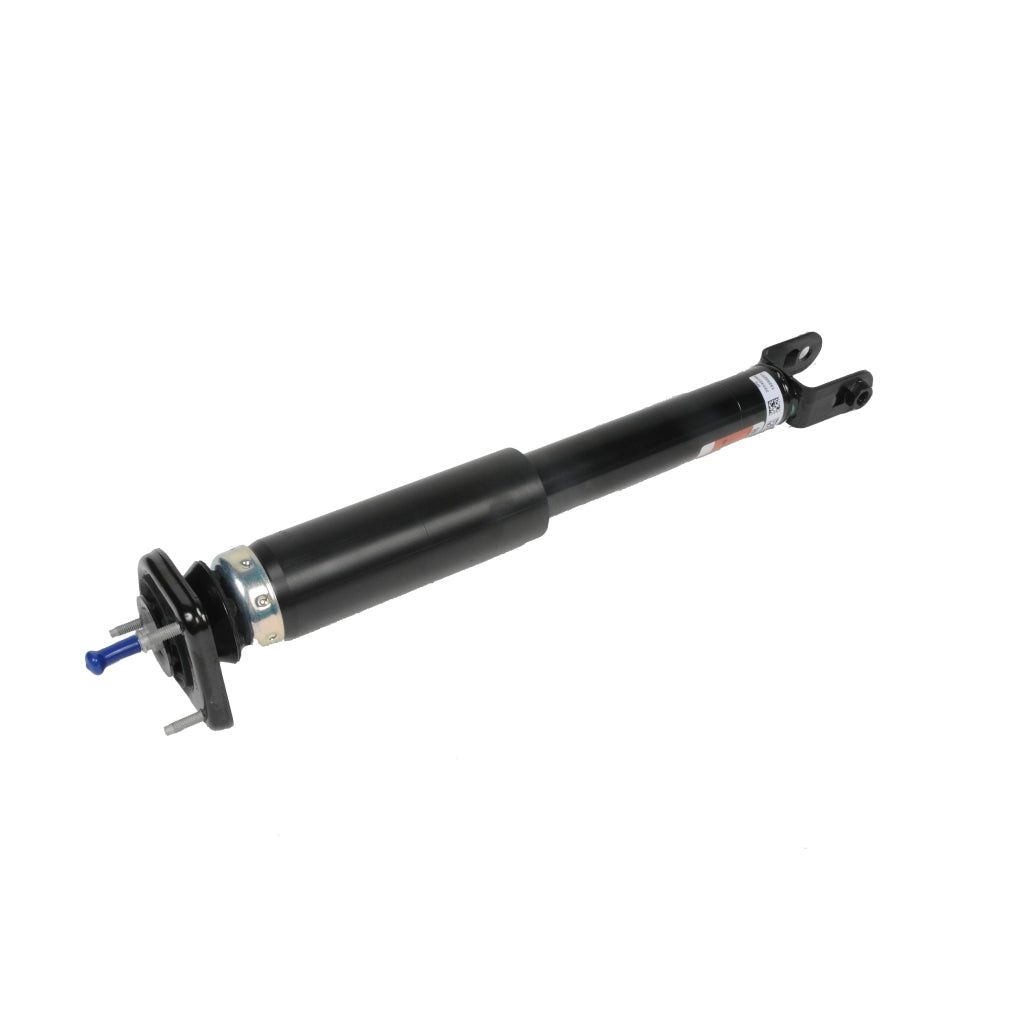 ACDelco 580-1055 Rear Driver Side Shock Absorber with Upper Mount 19355570