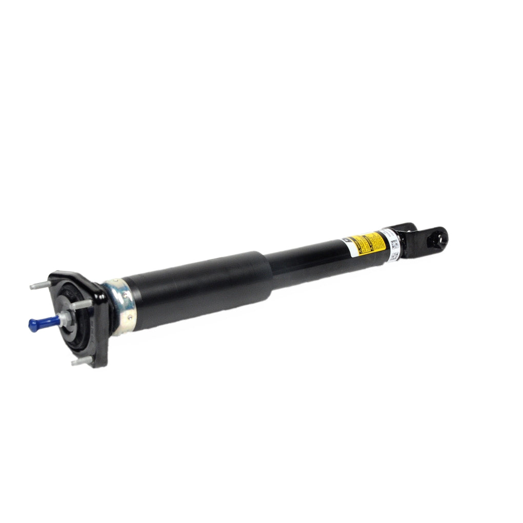 ACDelco 580-1056 Rear Passenger Side Shock Absorber with Upper Mount 19355571