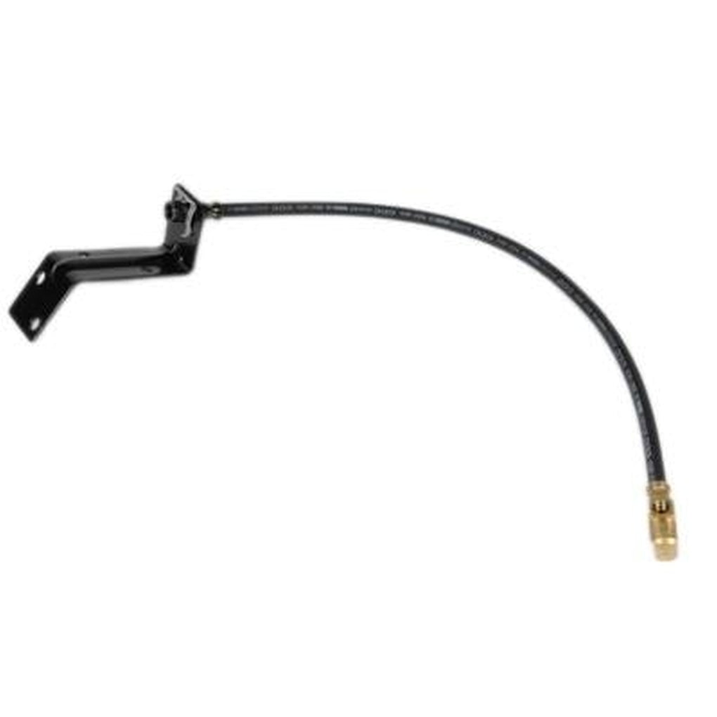 ACDelco 176-1411 Rear Hydraulic Brake Hose 19366712