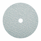 Norton 7660704035 ProSand 5 in. Ceramic Alumina Hook and Loop A975 Sanding Disc 120 Grit Medium 50/Pack