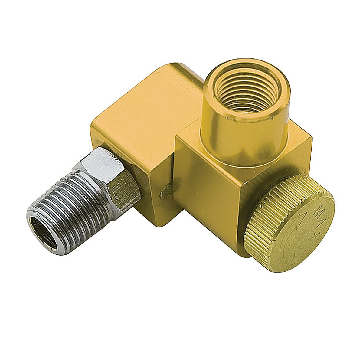 Titan 19369 1/4in. Swivel Connector