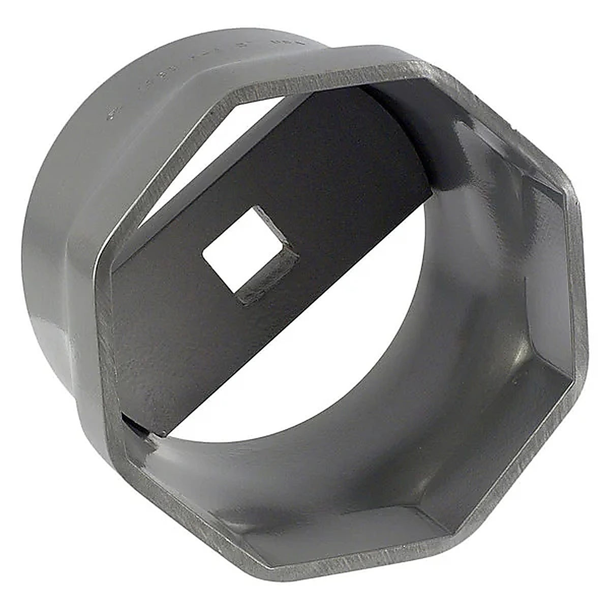 OTC - 1938 - 4-1/2 Inch 3/4 Inch Drive 8 Point Bearing Locknut Socket