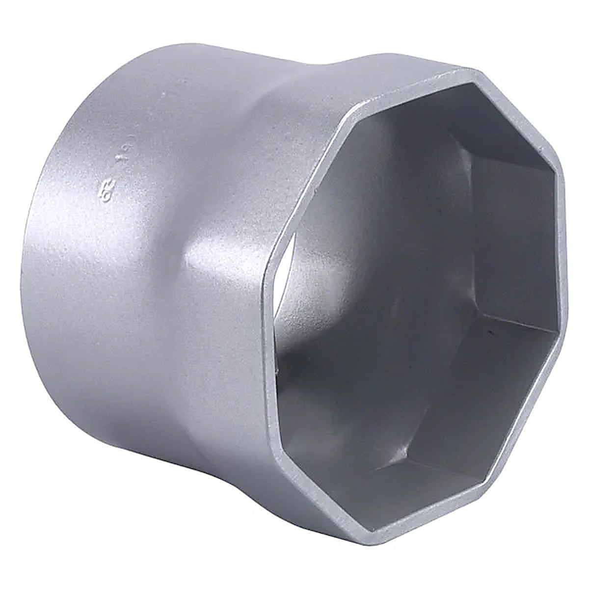OTC 1940 4-1/8in. 3/4in. Drive 8 Point Wheel Bearing Locknut Socket