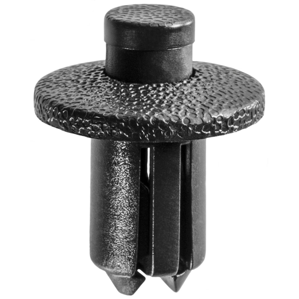Auveco 19416 Toyota Push-Type Retainer 18mm Head Diameter