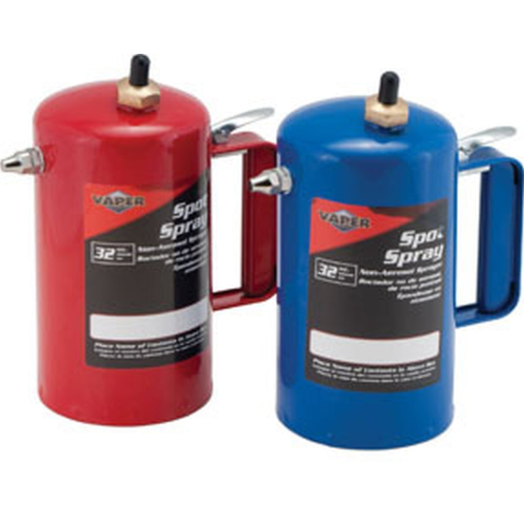 Titan - 19421 - 2 Piece Spot Sprayer Set