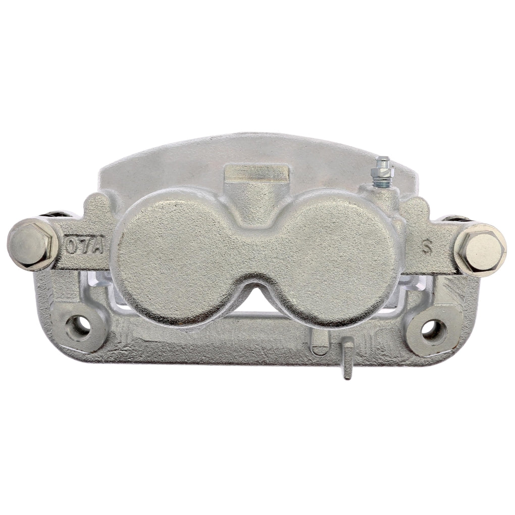ACDelco 18FR2660N Gold Disc Brake Caliper Assembly (Friction Ready Non-Coated) 19422014